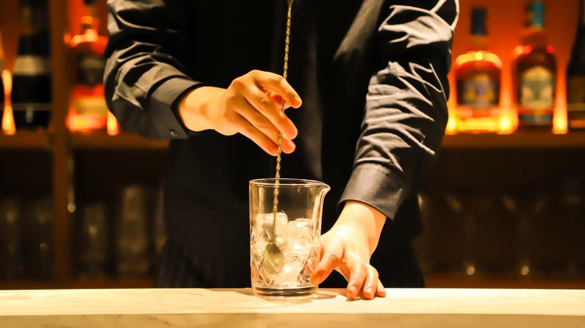 Cocktail Menu