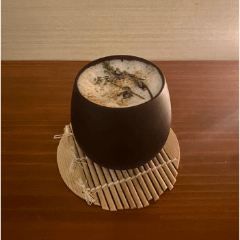 Japanese Whisky Sour